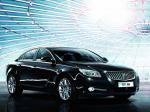 Buick Regal 2008 года (CN)